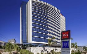 Ibis Budget Ribeirao Preto Vila Do Golf Shopping
