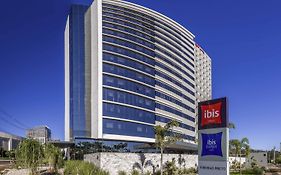 Ibis Budget Ribeirao Preto Vila Do Golf Shopping